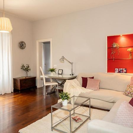 8 Home Rome Buitenkant foto