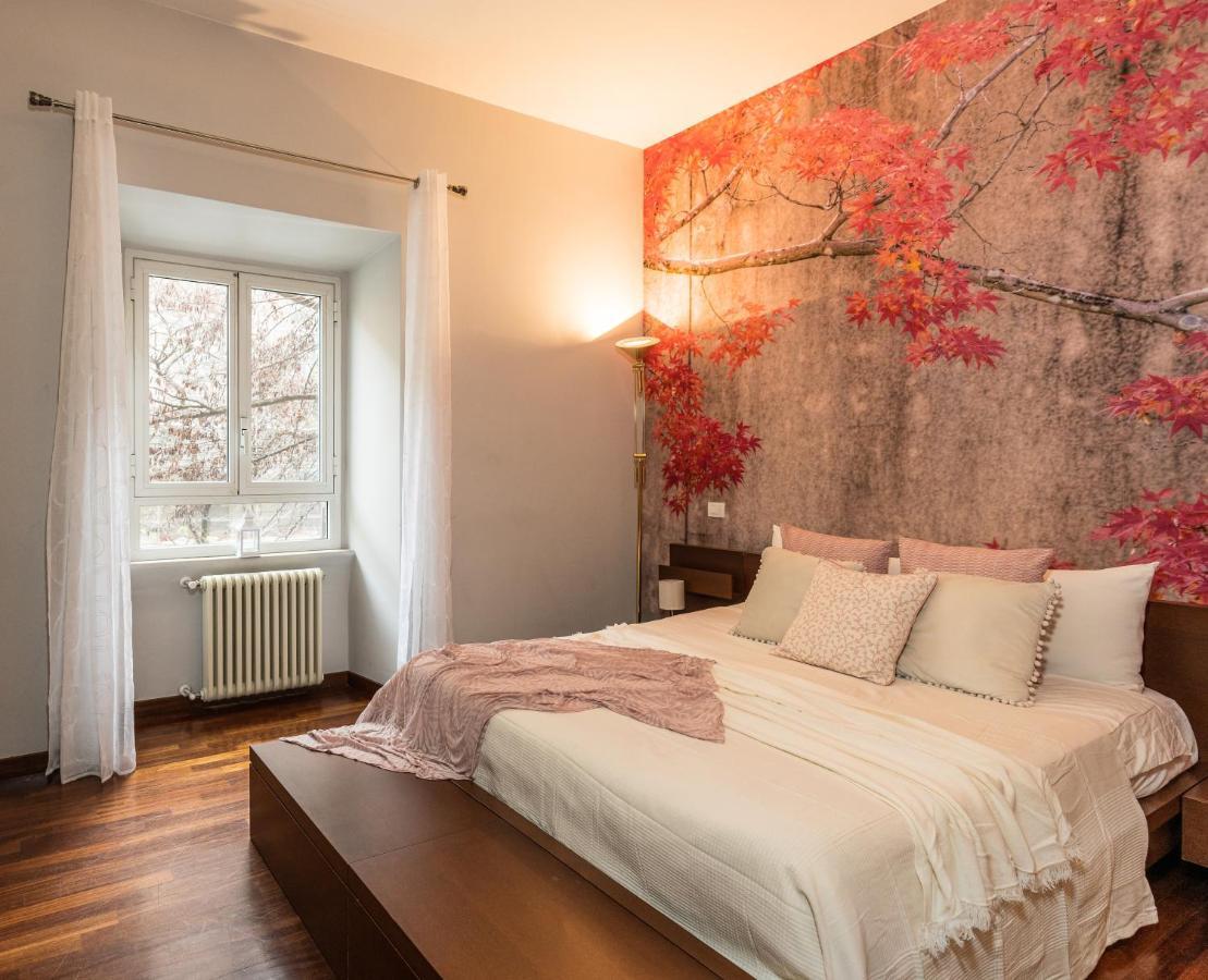 8 Home Rome Buitenkant foto