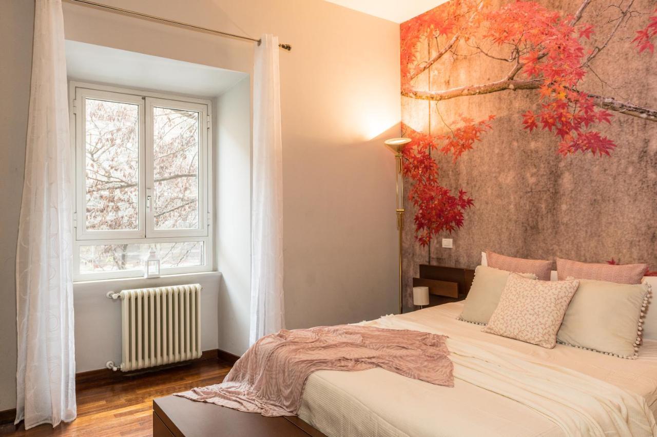 8 Home Rome Buitenkant foto