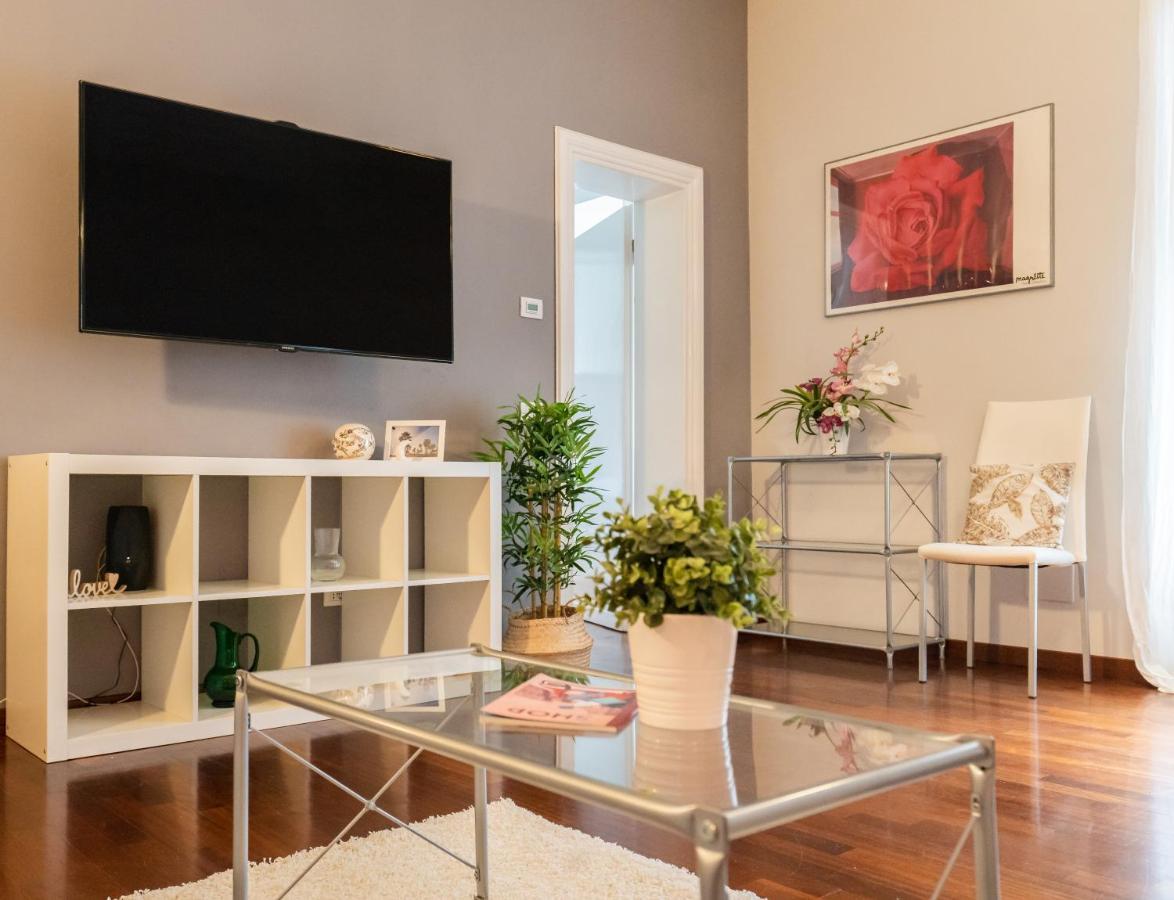 8 Home Rome Buitenkant foto