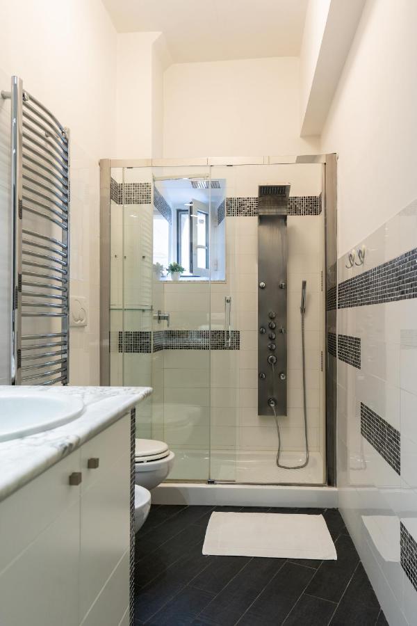8 Home Rome Buitenkant foto